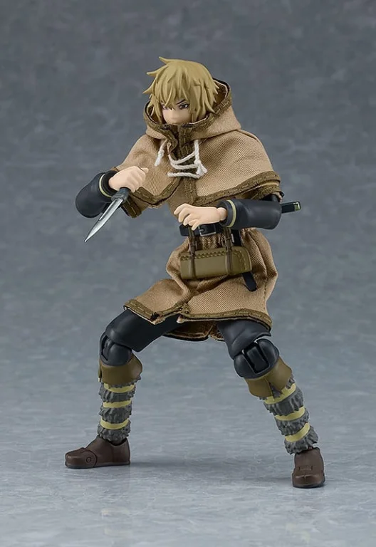 Vinland Saga - figma - Thorfinn "Karlsefni" Thorsson