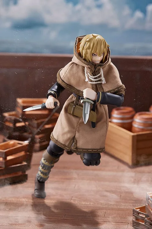 Vinland Saga - figma - Thorfinn "Karlsefni" Thorsson