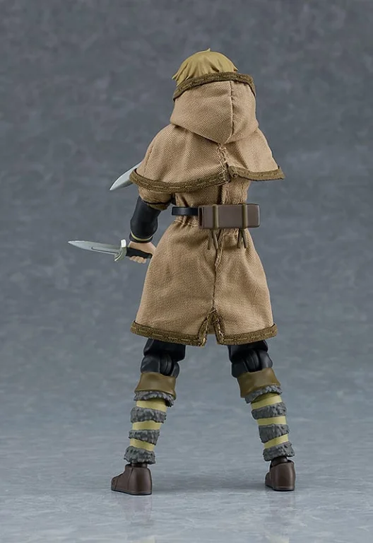 Vinland Saga - figma - Thorfinn "Karlsefni" Thorsson