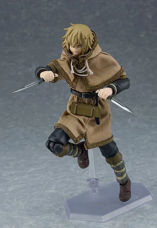 Vinland Saga - figma - Thorfinn "Karlsefni" Thorsson
