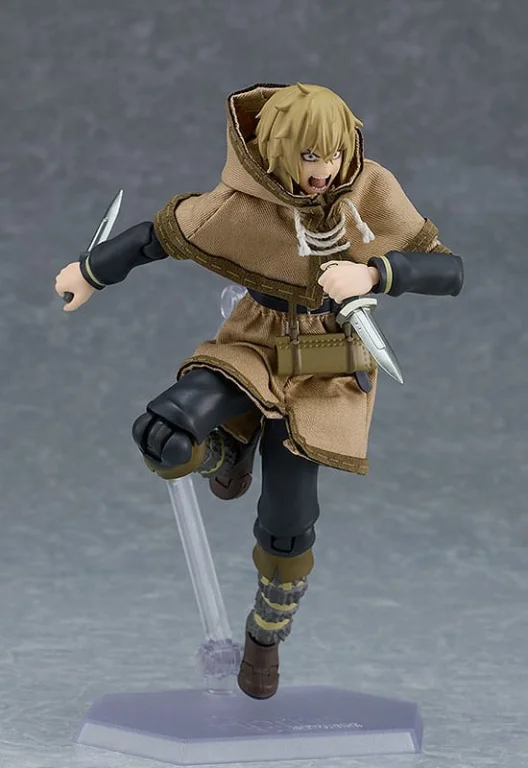 Vinland Saga - figma - Thorfinn "Karlsefni" Thorsson
