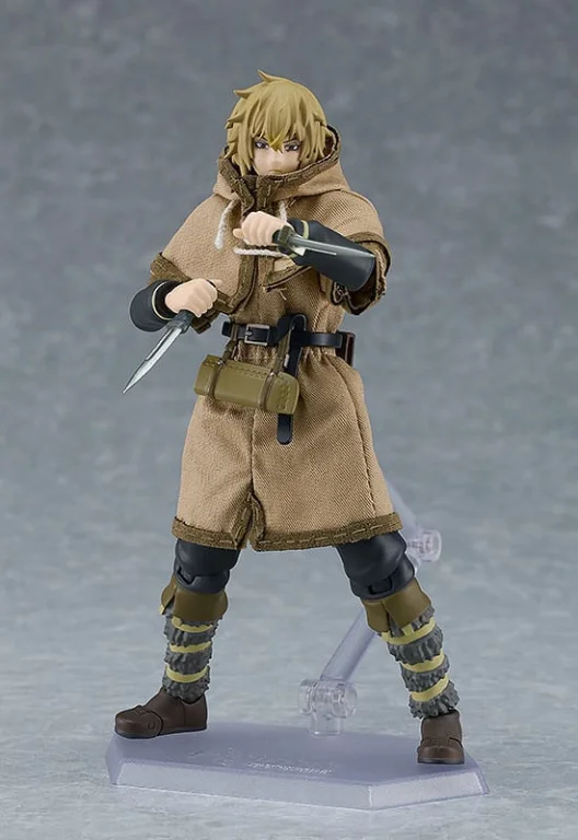 Vinland Saga - figma - Thorfinn "Karlsefni" Thorsson