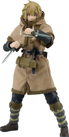Produktbild zu Vinland Saga - figma - Thorfinn "Karlsefni" Thorsson