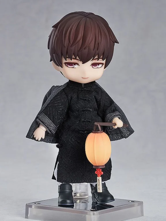 Mr Love: Queen's Choice - Nendoroid Doll - Lucien (If Time Flows Back Ver.)
