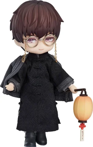Produktbild zu Mr Love: Queen's Choice - Nendoroid Doll - Lucien (If Time Flows Back Ver.)