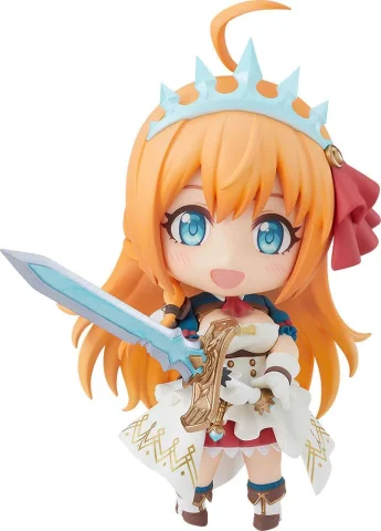 Produktbild zu PRINCESS CONNECT! Re:Dive - Nendoroid - Pecorine