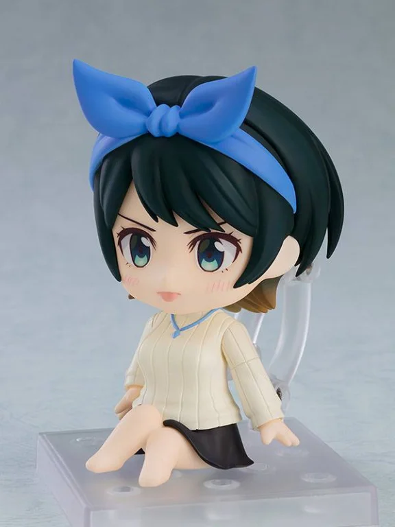 Rent-a-Girlfriend - Nendoroid - Ruka Sarashina