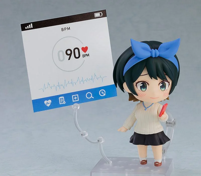 Rent-a-Girlfriend - Nendoroid - Ruka Sarashina