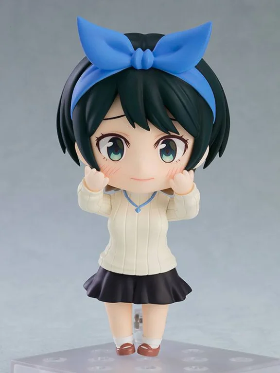 Rent-a-Girlfriend - Nendoroid - Ruka Sarashina