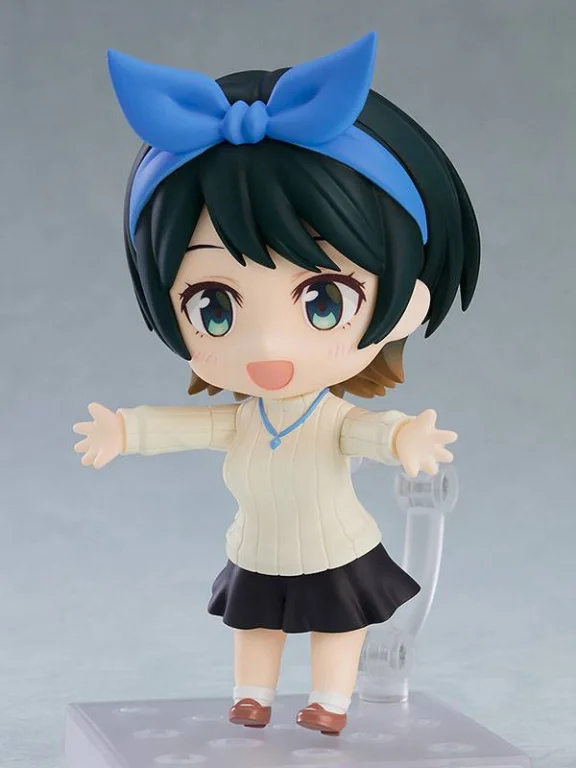 Rent-a-Girlfriend - Nendoroid - Ruka Sarashina