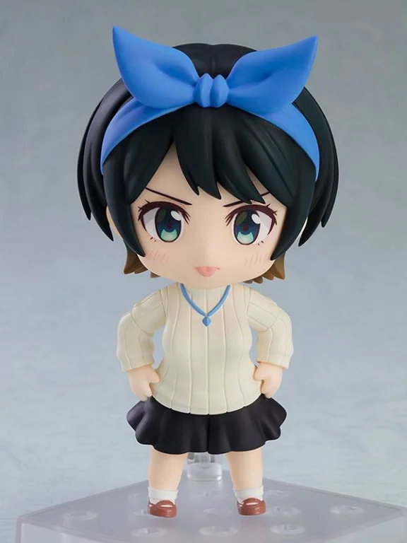 Rent-a-Girlfriend - Nendoroid - Ruka Sarashina