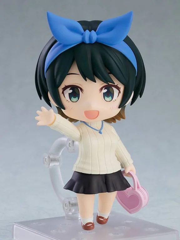 Rent-a-Girlfriend - Nendoroid - Ruka Sarashina