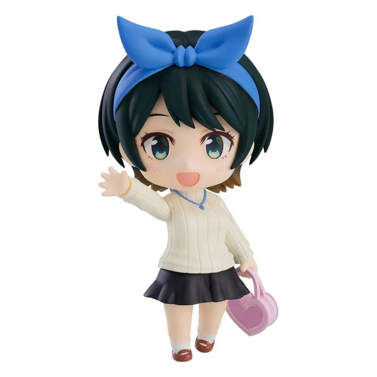 Rent-a-Girlfriend - Nendoroid - Ruka Sarashina