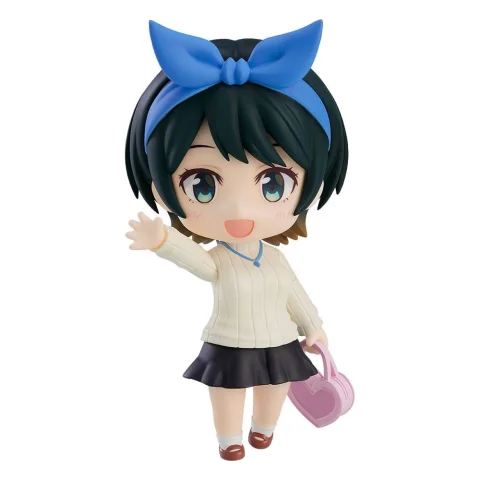 Produktbild zu Rent-a-Girlfriend - Nendoroid - Ruka Sarashina