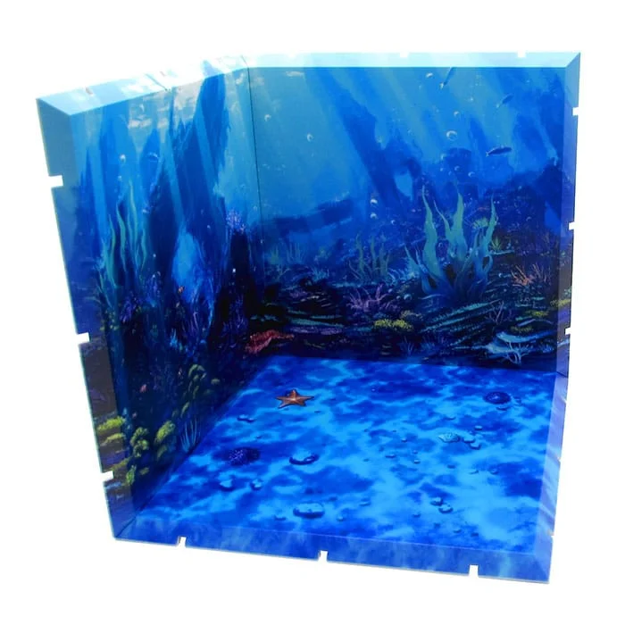 Dioramansion - Dioramansion 150 - Undersea