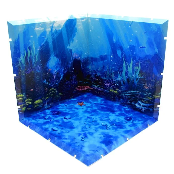 Dioramansion - Dioramansion 150 - Undersea