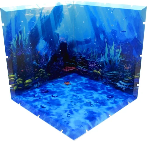 Produktbild zu Dioramansion - Dioramansion 150 - Undersea