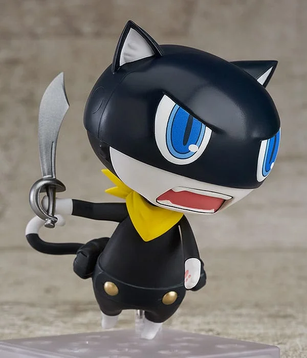 Persona 5 - Nendoroid - Morgana