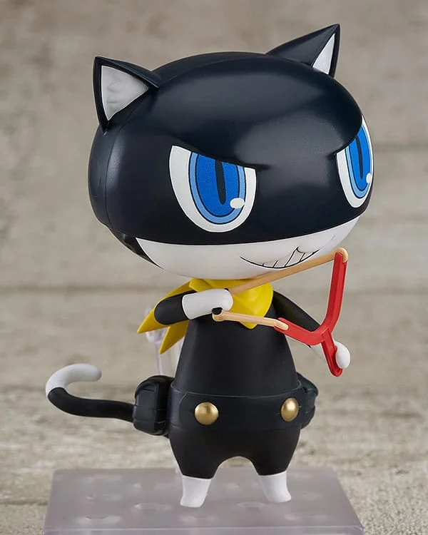 Persona 5 - Nendoroid - Morgana