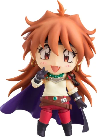 Produktbild zu Slayers - Nendoroid - Lina Inverse