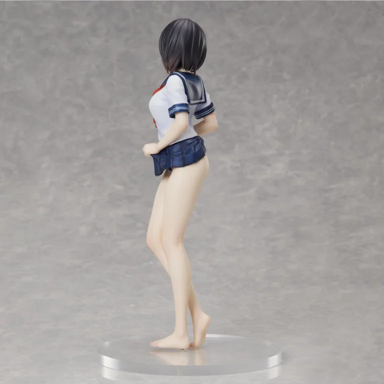 Coffee Kizoku - Non-Scale Figure - Sumika Aoyama