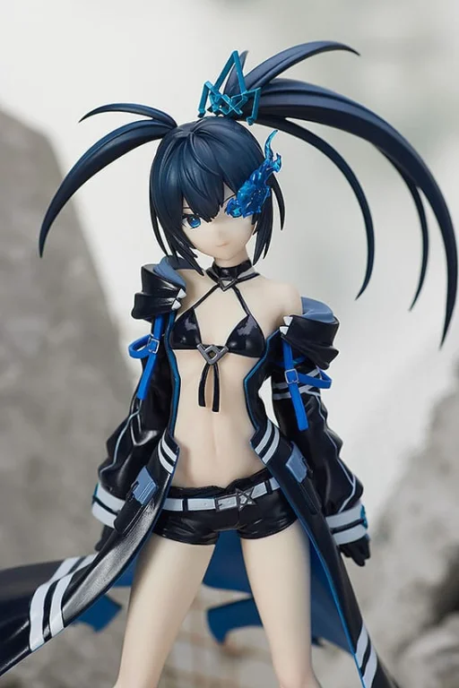 Black Rock Shooter - POP UP PARADE - Elishka