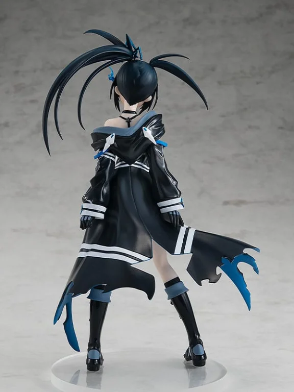 Black Rock Shooter - POP UP PARADE - Elishka