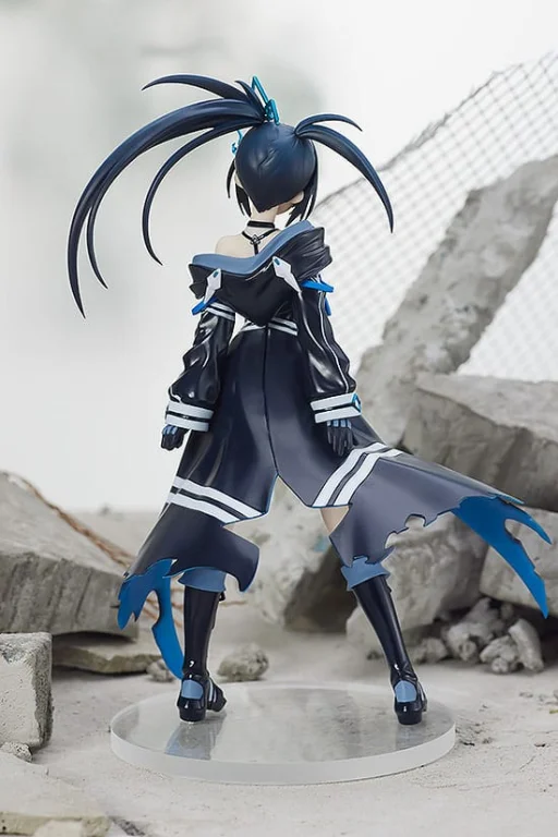 Black Rock Shooter - POP UP PARADE - Elishka