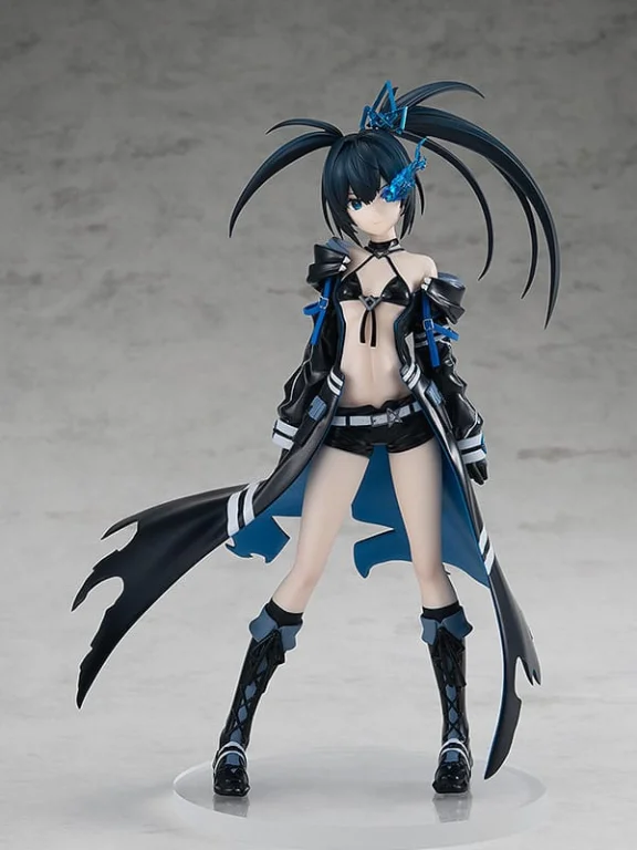 Black Rock Shooter - POP UP PARADE - Elishka