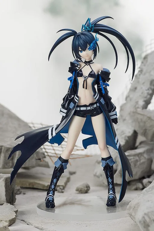Black Rock Shooter - POP UP PARADE - Elishka