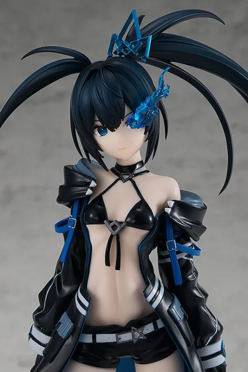 Black Rock Shooter - POP UP PARADE - Elishka