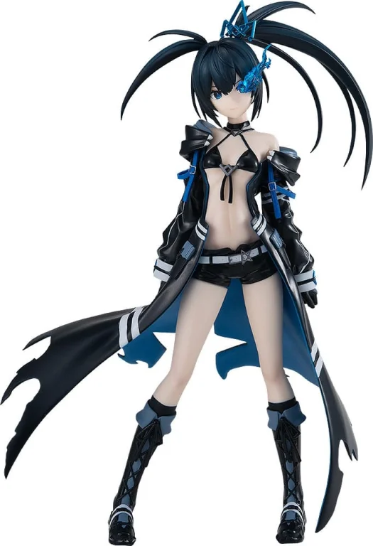 Black Rock Shooter - POP UP PARADE - Elishka