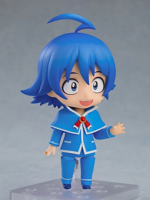 Mairimashita! Iruma-kun - Nendoroid - Iruma Suzuki