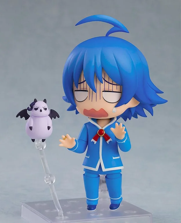 Mairimashita! Iruma-kun - Nendoroid - Iruma Suzuki