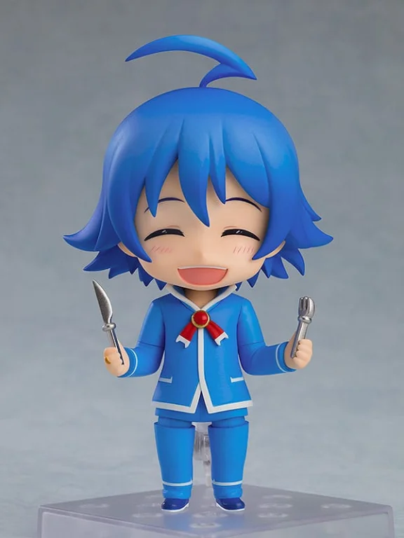 Mairimashita! Iruma-kun - Nendoroid - Iruma Suzuki