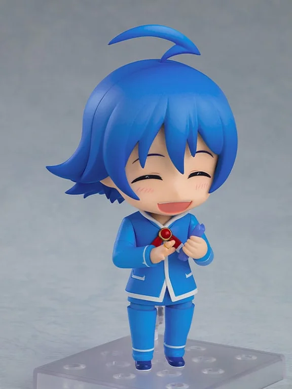 Mairimashita! Iruma-kun - Nendoroid - Iruma Suzuki