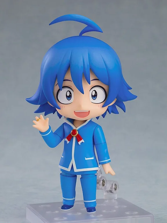 Mairimashita! Iruma-kun - Nendoroid - Iruma Suzuki