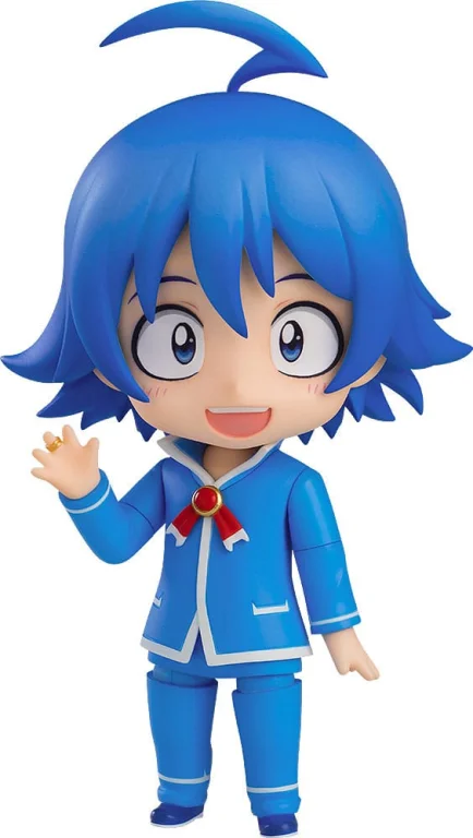 Mairimashita! Iruma-kun - Nendoroid - Iruma Suzuki