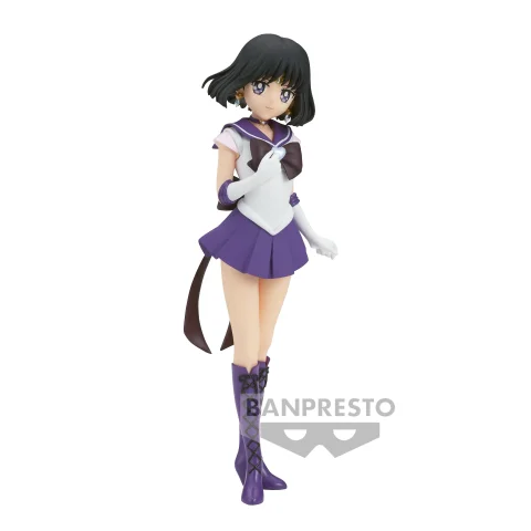 Produktbild zu Sailor Moon - GLITTER & GLAMOURS - Super Sailor Saturn