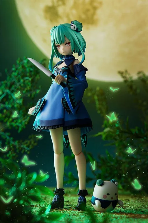 Hololive - figma - Rushia Uruha