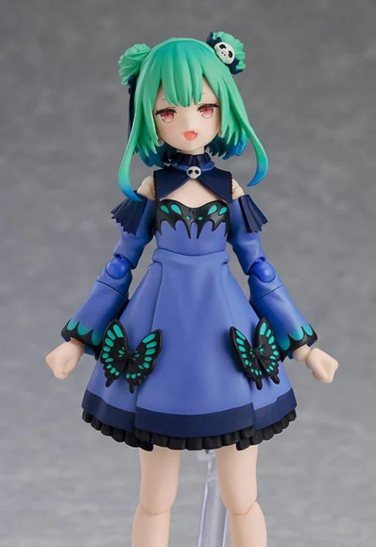Hololive - figma - Rushia Uruha