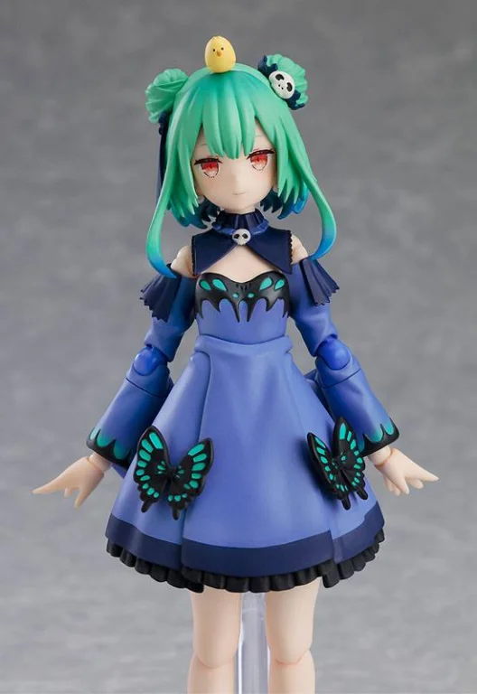 Hololive - figma - Rushia Uruha