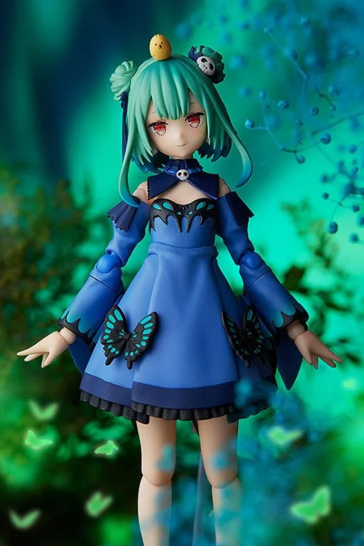 Hololive - figma - Rushia Uruha