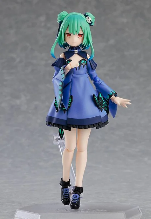 Hololive - figma - Rushia Uruha