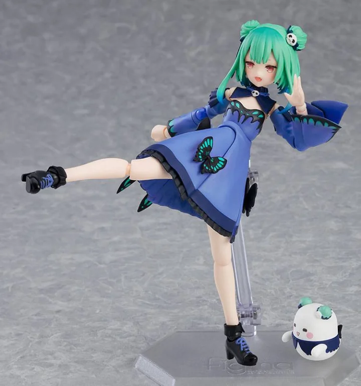 Hololive - figma - Rushia Uruha