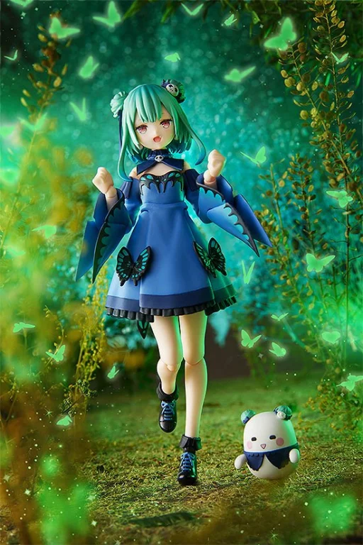 Hololive - figma - Rushia Uruha