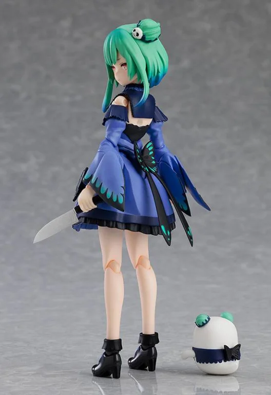 Hololive - figma - Rushia Uruha