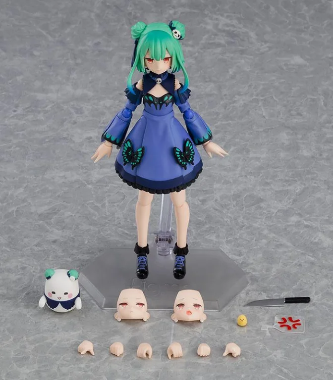 Hololive - figma - Rushia Uruha