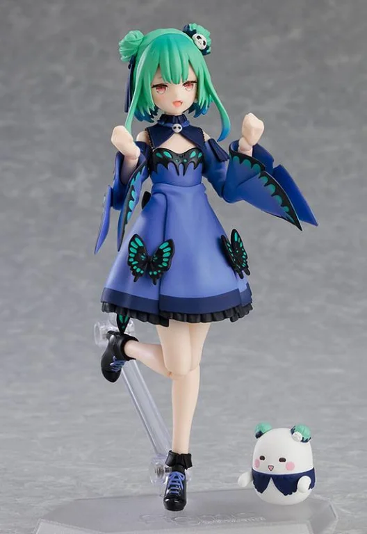 Hololive - figma - Rushia Uruha