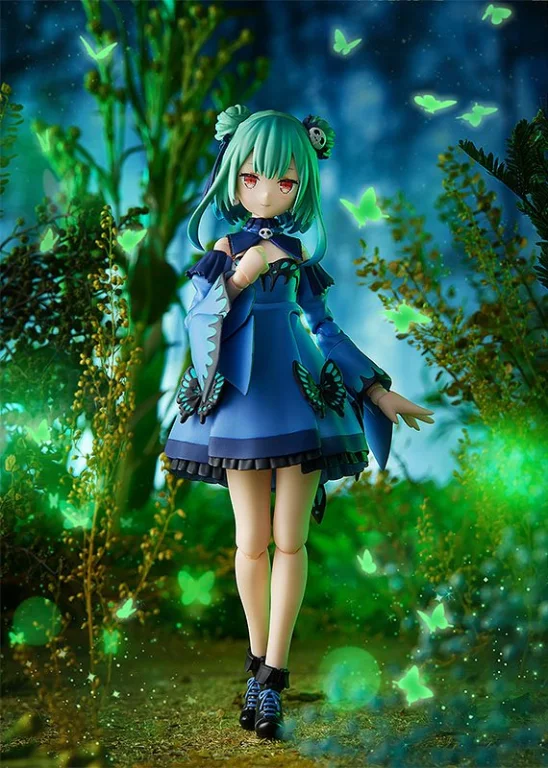 Hololive - figma - Rushia Uruha